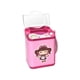 thumbnail image 1 of Dispositivo limpiador de brochas de maquillaje, lavadora de limpieza electrónica automática para licuadora de belleza, esponjas, brochas cosméticas, esponjas para polvo, 1 of 7