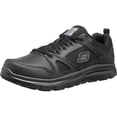 thumbnail image 2 of Skechers Men's Flex Advantage SR Work Shoes, 2 of 6