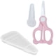 thumbnail image 2 of Tijeras Para Suplementos De Alimentos Para Bebés, Tijeras Portátiles Para Alimentos Para Bebés De Cerámica Para Suministros Para Bebés Para Niños Pequeños, 2 of 7