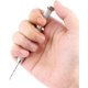 thumbnail image 4 of Juego de brocas para metal SSuperp largo destornillador inalámbrico profesional 10 brocas 92 mm, 4 of 5