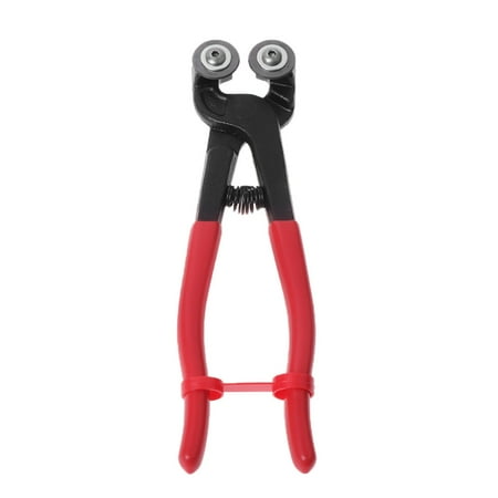 

ZUARFY Glass Tile DIY Manual Round Pliers Cutter For Home Decoration DIY Tool