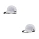 thumbnail image 1 of Gorra de béisbol ajustable Minnieouse de algodón para hombres y mujeres, color Caqui, negro, blanco, gris, Azul, 1 of 6
