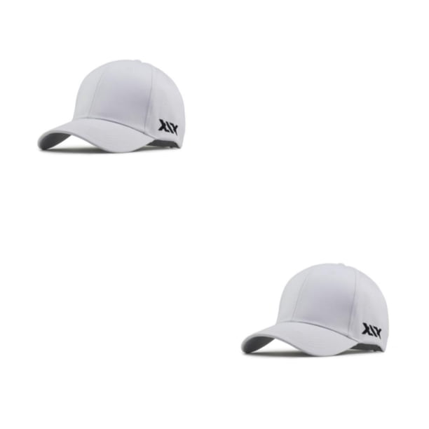 Gorra de béisbol ajustable Minnieouse de algodón para hombres y mujeres, color Caqui, negro, blanco, gris, Azul