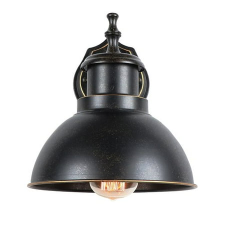 Gracie Oaks Remie Outdoor Barn Light Com
