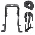 thumbnail image 4 of Model Aircraft Engine Mounting Bracket Aluminum Alloy Removable Large Model, 4 of 4