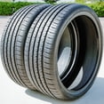 thumbnail image 6 of Evoluxx Capricorn UHP 225/35R20 90W XL High Performance a/s All Season Tire, 6 of 10