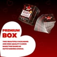 thumbnail image 4 of PAREJAS RIESGOSAS: juego de parejas súper divertido para una cita nocturna: 150 desafíos picantes y preguntas para tu pareja. Regalos románticos de aniversario y San Valentín. Juego de cartas para par, 4 of 7