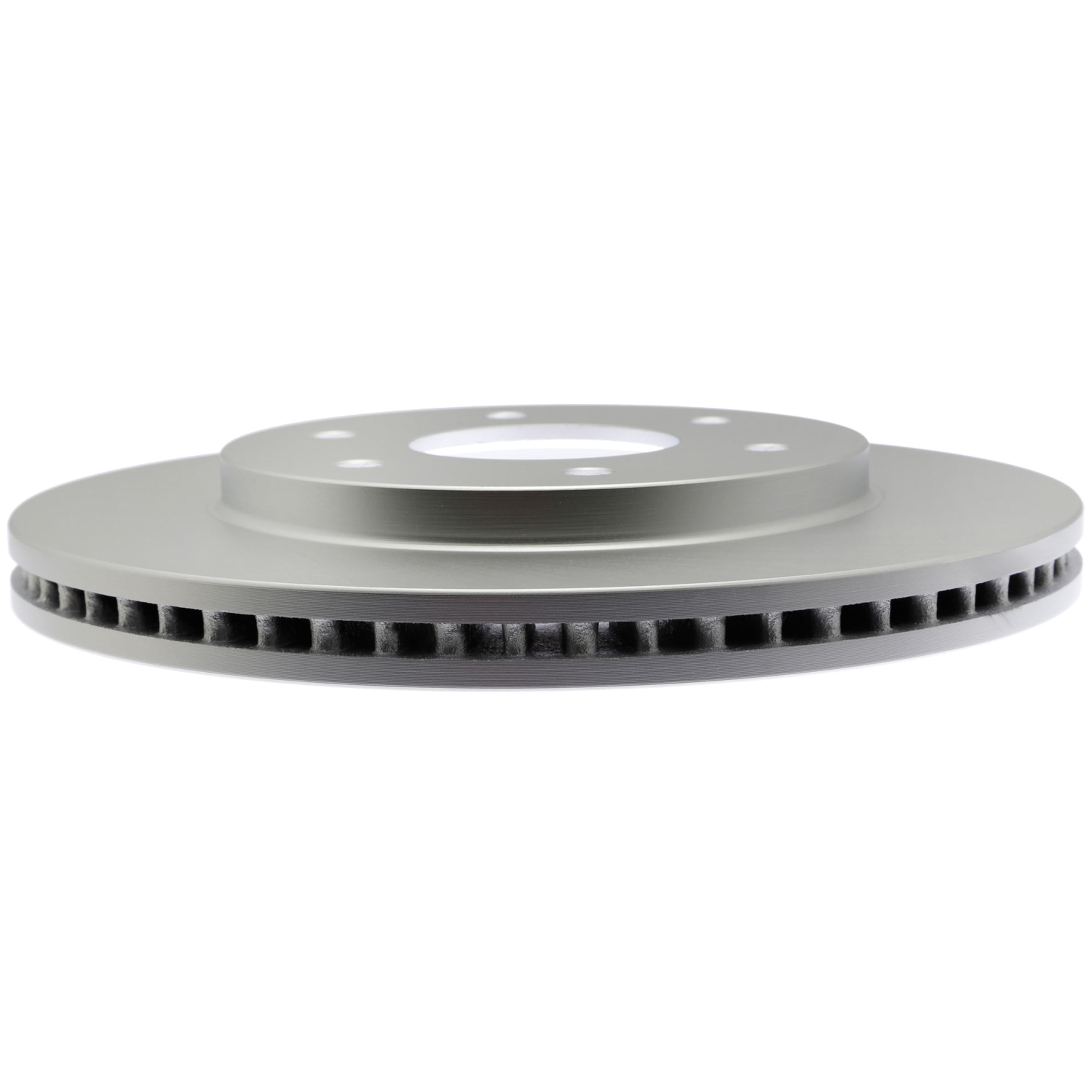 Centric GCX Rotor with Full Coating