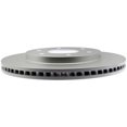 thumbnail image 2 of Centric GCX Rotor with Full Coating, 2 of 5