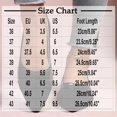 thumbnail image 3 of Miluxas Women's Dress Pointed Toe Flats Ballet Comfort Soft Slip On Casual Flat Shoes for Work office Business Black 6.5(38), 3 of 9