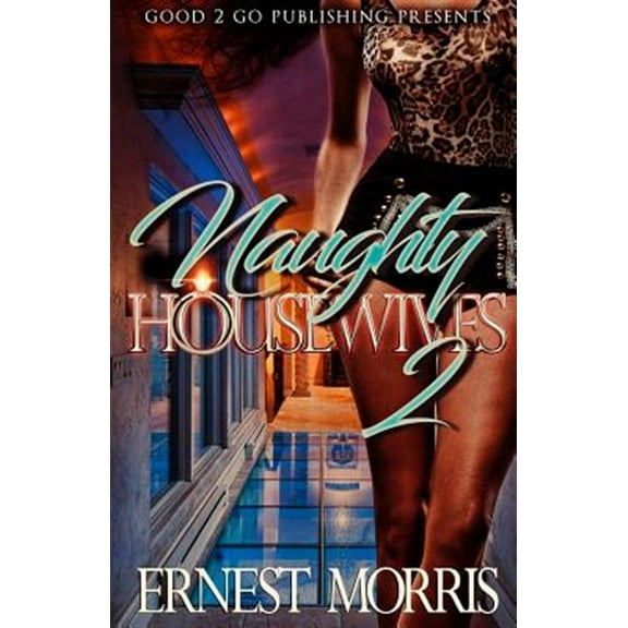 Naughty Housewives 2