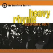 Heavy Rhyme Experience: Vol 1