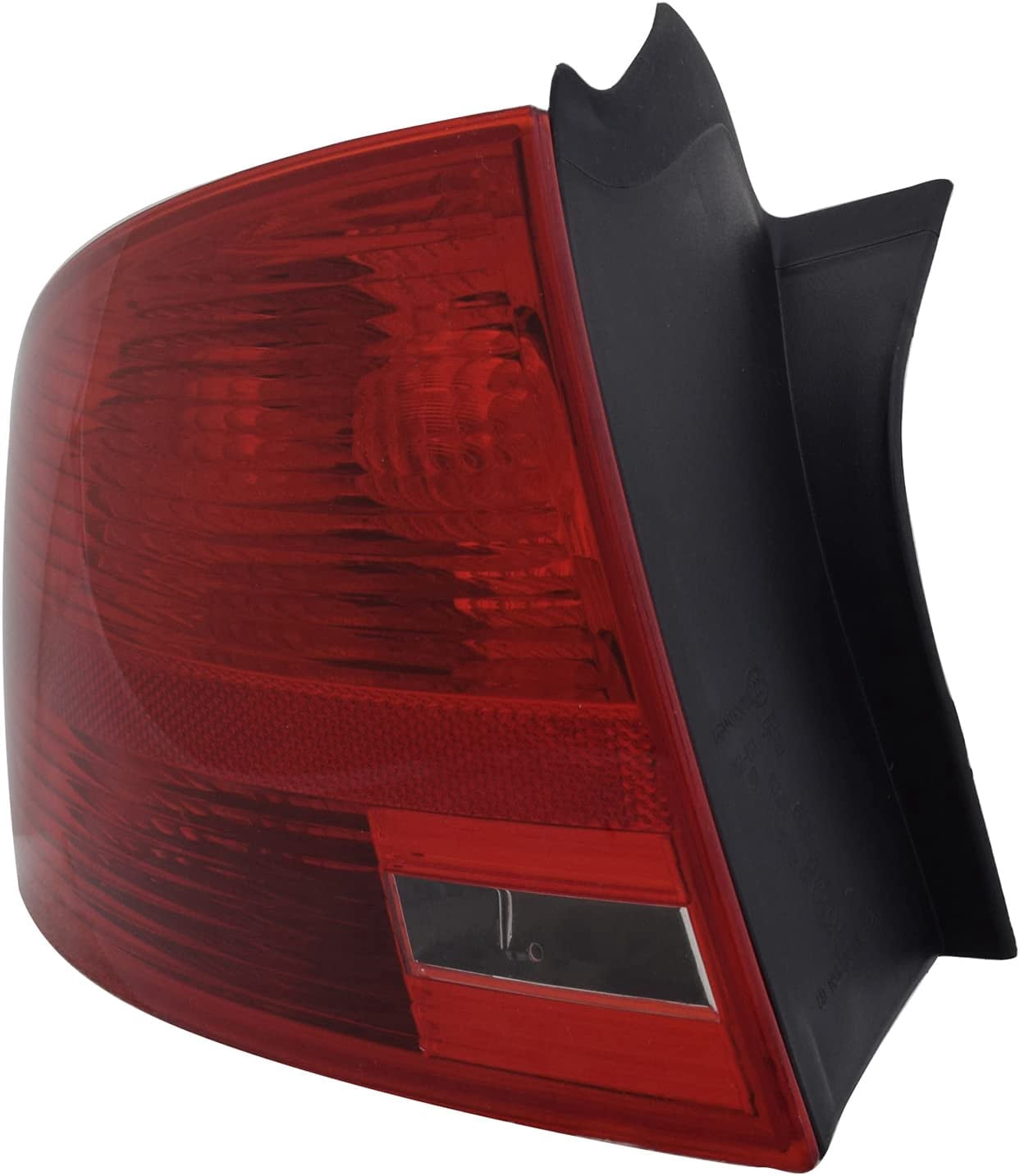 Tail Light Rear Lamp for 05-08 Audi A4 Left Driver Side Fits select: 2005 ,2007 AUDI NEW S4