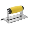 thumbnail image 1 of Stainless Steel Plastering Trowel Concrete Trowel Construction Tools-B5, 1 of 4