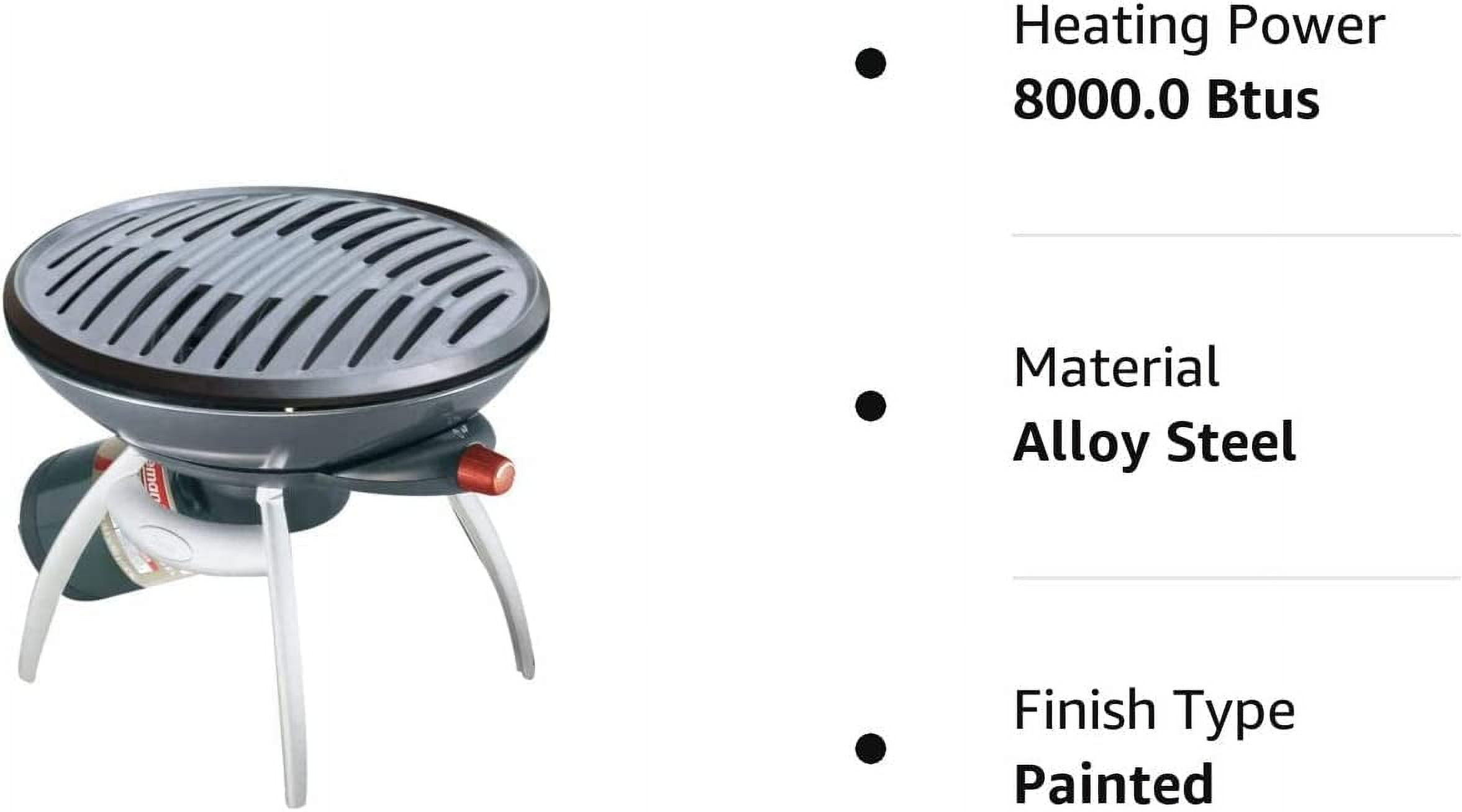 Coleman roadtrip party grill online