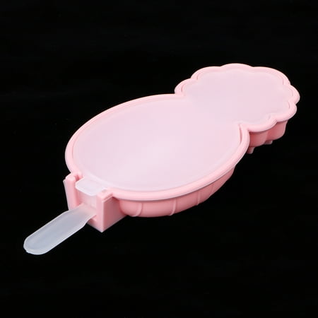 

Homemade Ice Cubes Mold Ice Lolly Mould For Family Home With Lid Easy To