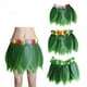 thumbnail image 3 of Falda de hojas de imitación para niños y adultos, falda de hojas, falda decorativa para fiestas en la playa, para actuaciones, hawaianas, 3 of 8