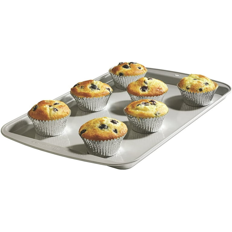 Reynolds Jumbo Foil Cupcake Liners, 24 Count (Pack of 12), 268 Total