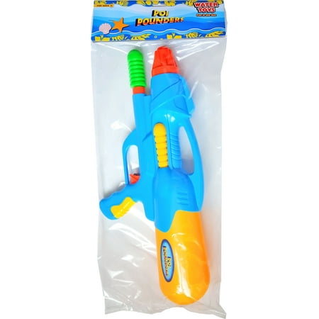 Poipounders Poi Pounder Large Water Blaster