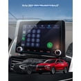 thumbnail image 2 of Protector de pantalla de coche LANTU para Mitsubishi Eclipse de 8 pulgadas a 2025, 2 of 8