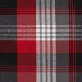 thumbnail image 4 of Saro Lifestyle Cotton Plaid Design Placemat (Set of 4), 4 of 5