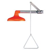 Emergency Shower,Horizontal,30 gpm G1643