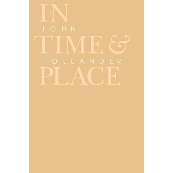 Johns Hopkins: Poetry and Fiction In Time and Place, (Paperback)