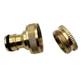 thumbnail image 3 of DOLITY  Fitting Conversion Adapter for Agriculture Outdoor High Pressure Washer, 3 of 6