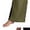 White, variant on Miluxas Women's Side Stripe Track Pants Elastic High Waist Loose Wide Leg Athletic Pants Solid Running Workout Casual Sweatpants with Pockets White