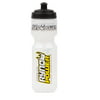 Ryno Power Cycling Bottle - 25 oz Clear, BPA-free Sports Supplements Accessory
