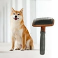 thumbnail image 3 of Vintage - Style Pet Grooming Comb for Knot Removal - for Dogs and Cats, 3 of 6