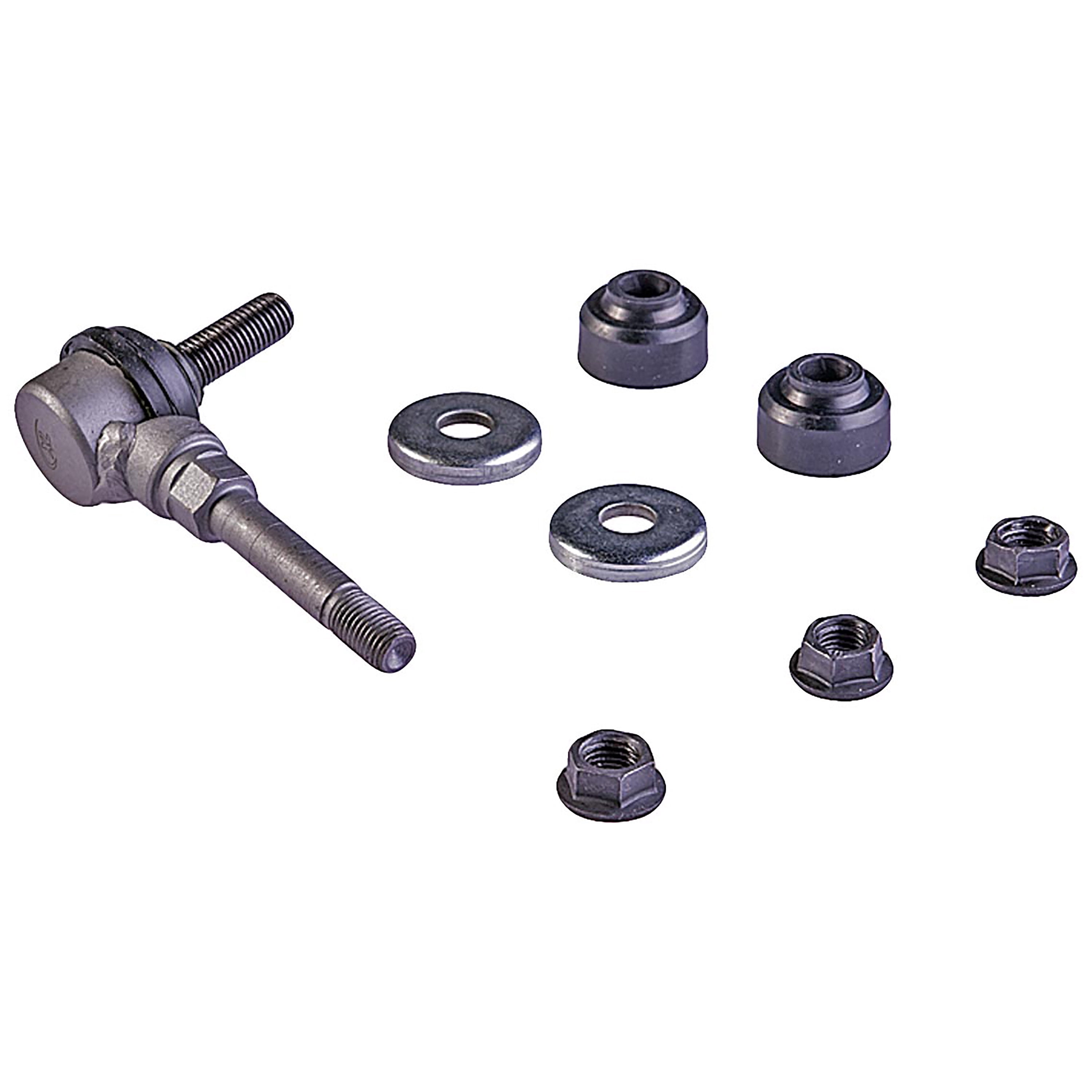 Dorman 541-673 Front Suspension Stabilizer Bar Link Kit for Specific Models