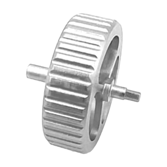 WINDLAND Metal Replacement Mouse Wheel Rollers for ROG Keris II Mouse Repair Part