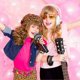 thumbnail image 3 of 2 Pcs Cordless Mic Handheld Microphone Toy Performance Microphone Microphone Prop Toy Costume Prop Microphone, 3 of 4