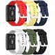 thumbnail image 5 of Bandas de repuesto compatibles con Huawei Watch Fit Band, accesorio ajustable pulsera deportiva de silicona suave para mujeres y hombres, 5 of 5