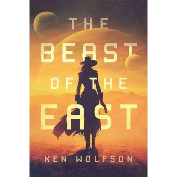The Beast of the East, (Paperback)