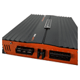 thumbnail image 3 of Amplificador Monoblock Quantum QEA2500.1 2500 Watts Clase D 1 Ohm, 3 of 11