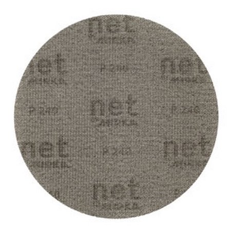 

Mirka Abrasives AE24105032 Autonet Grip Disc 320G 6
