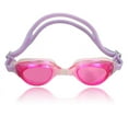 thumbnail image 4 of Water Gear 29500 Ray Anti-Fog Swim Goggles-Aqua, 4 of 4