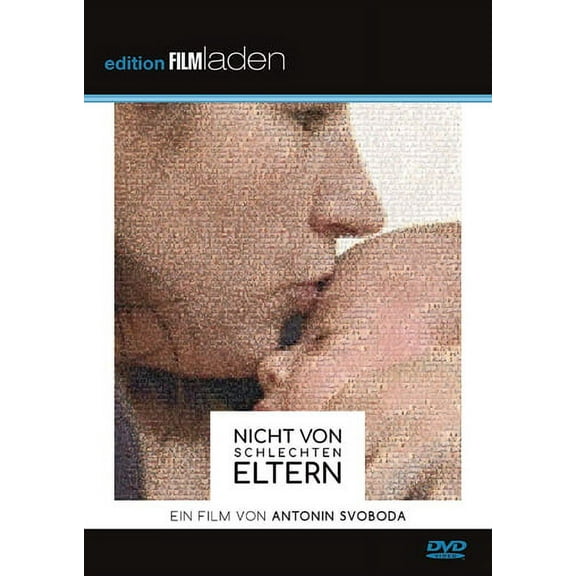 Cry Baby, Cry ( Nicht von schlechten Eltern ) [ NON-USA FORMAT, PAL, Reg.0 Import - Germany ]