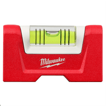 Milwaukee Tool Pocket Level