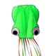 thumbnail image 3 of Bewildely 2 piezas de juguete volador para niños, cometa de pulpo fácil de montar para diversión al aire libre, cometas suaves Juguetes, 3 of 6