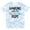 Tie Dye Blue, variant on Inktastic Easter Hanging with My Peeps Pastel Bunnies T-Shirt