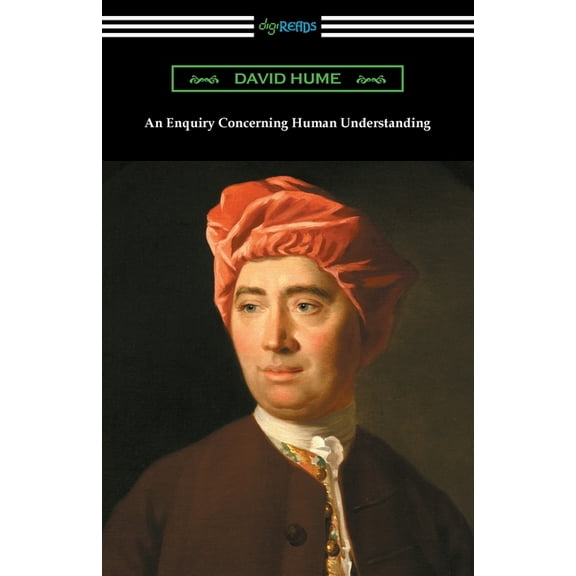 An Enquiry Concerning Human Understanding (Paperback)