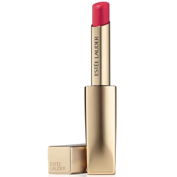 Estee Lauder Pure Color Illuminating Shine Lipstick - 912 Astonishing , 0.06 oz Lipstick