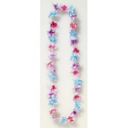 Pastel Mini Lei 12 Pack