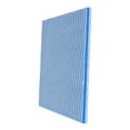 thumbnail image 2 of TISHITA Filter Sponge Pad Cut to Fits 8 Layer Aquarium Filter Media for Pond Aquarium, 2 of 8