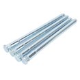 thumbnail image 3 of Kit de Douille de Charnière de Porte, Durable Robuste Résistant à l'Usure Pièces de Charnière de Porte de Voiture Performance Stable en Métal pour Camion, 3 of 8
