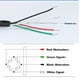 thumbnail image 4 of Controlador de pesaje DY300A 24V DC indicador de Peso Tecnología de Control de Microcontrolador Para Sistemas electrónicos ANGGREK, 4 of 7