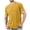 Yellow, variant on Enjoytime Shirts for Men Crew Neck Short Sleeve T-Shirt Summer Casual Lightweight Workout Basic Tee Tops